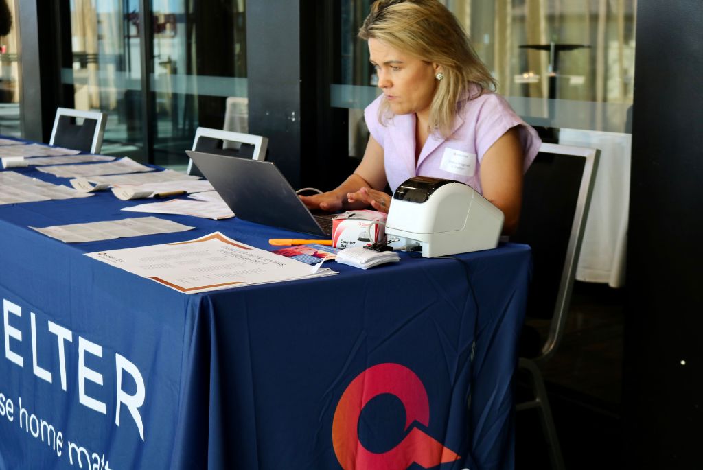 Registration journeys and corporate event planning Brisbane